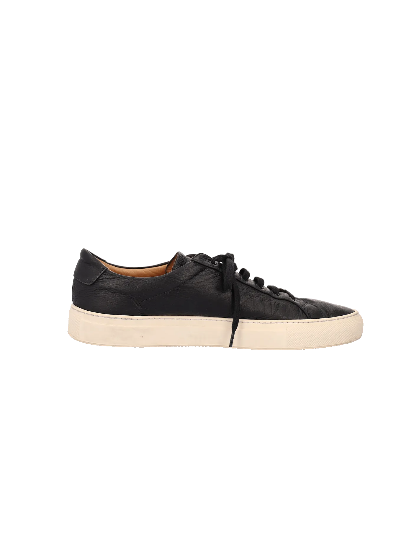 achilles leather low-top sneakers