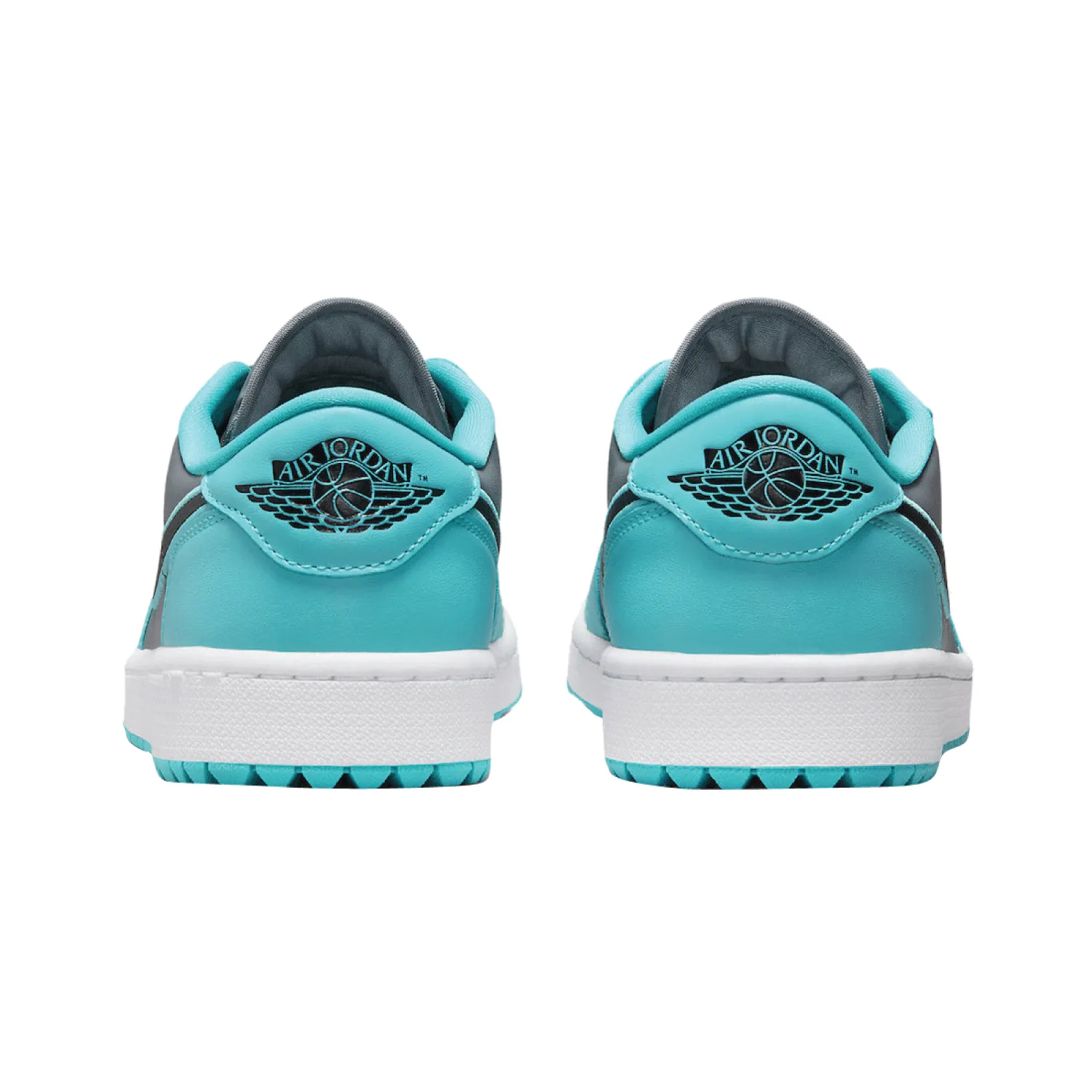 Air Jordan 1 Low Golf 'Gamma Blue'