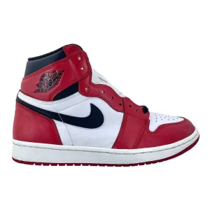 Air Jordan 1 Retro High Chicago (2015) Pre-Owned