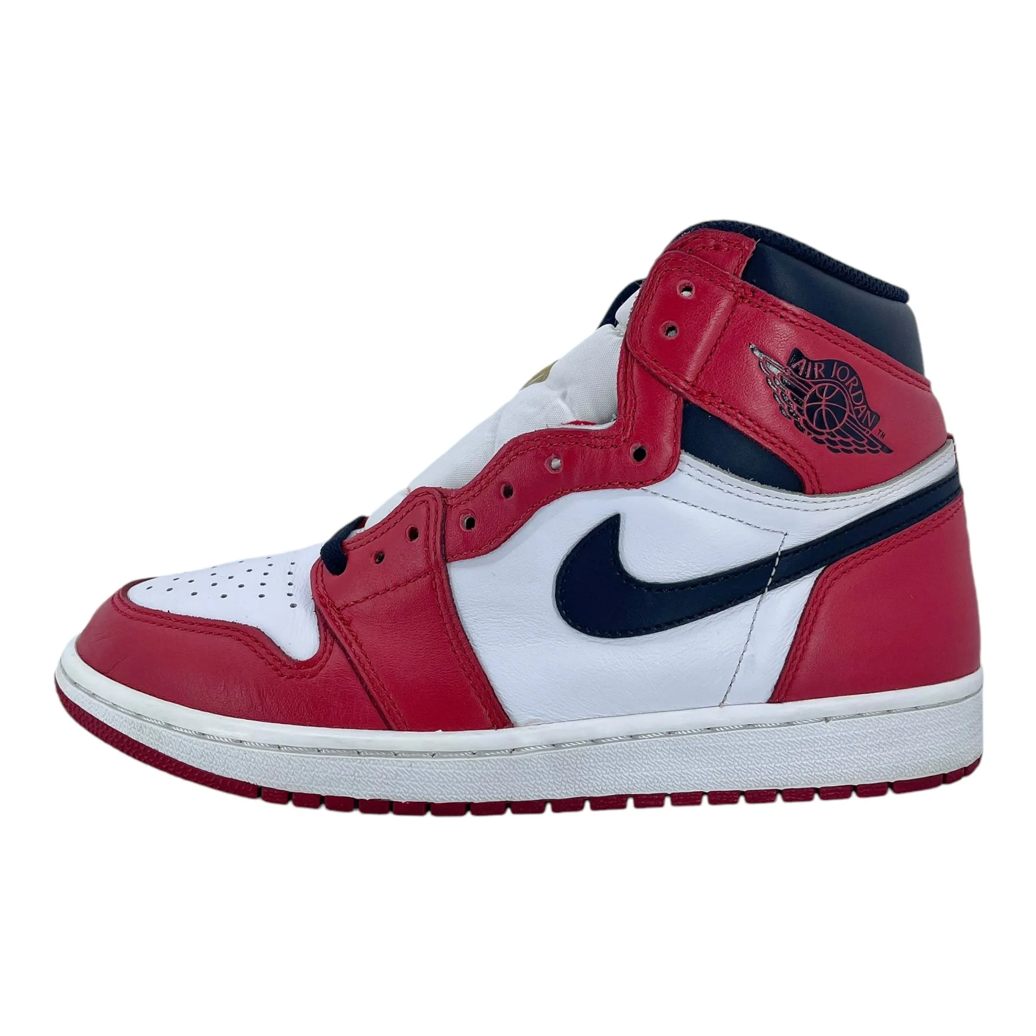 Air Jordan 1 Retro High Chicago (2015) Pre-Owned