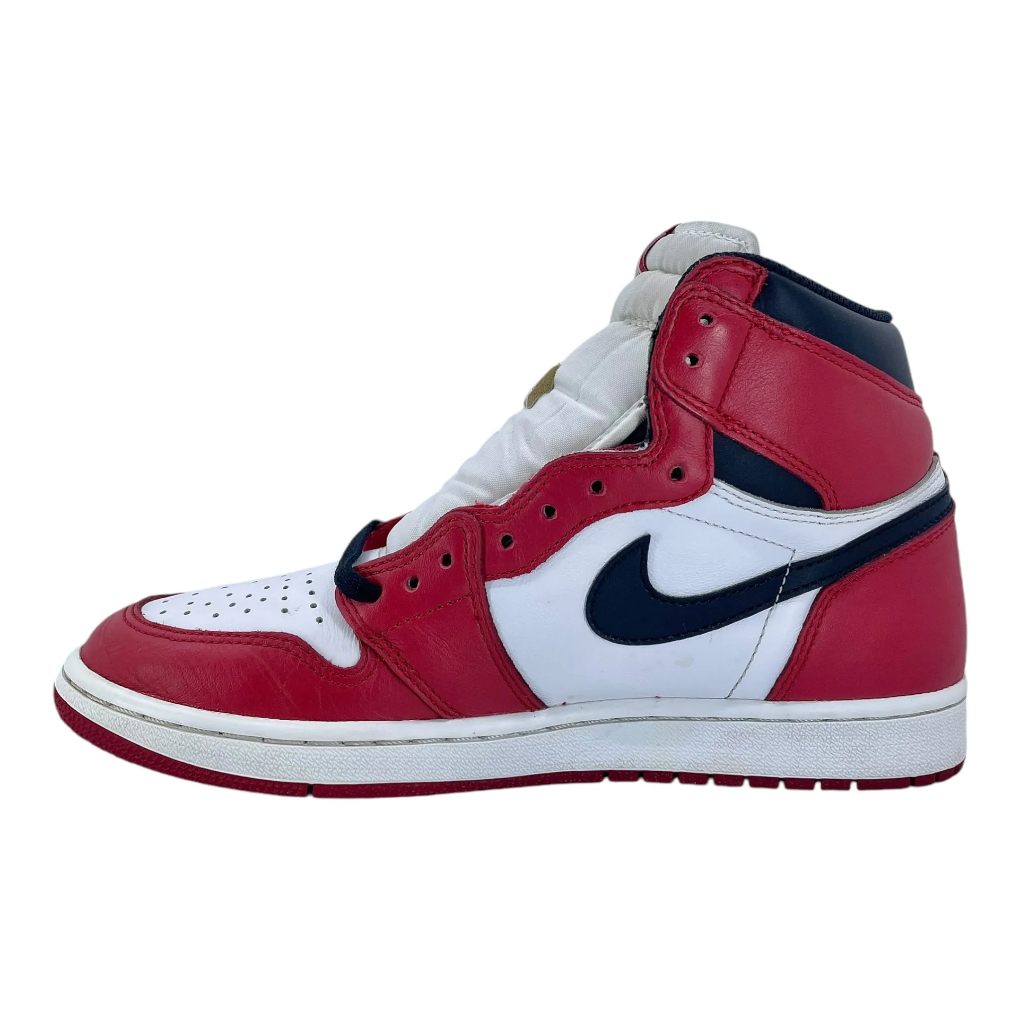 Air Jordan 1 Retro High Chicago (2015) Pre-Owned