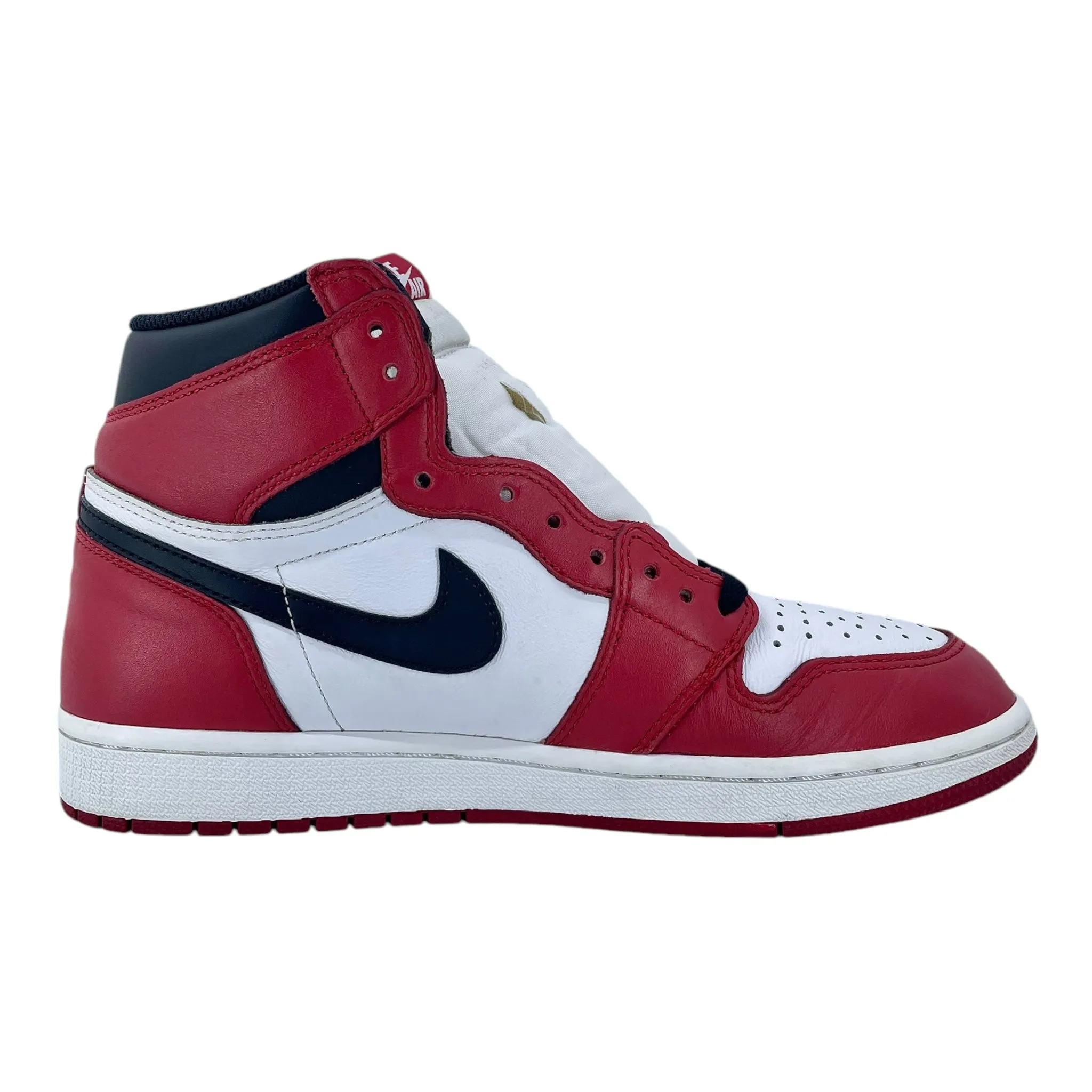 Air Jordan 1 Retro High Chicago (2015) Pre-Owned