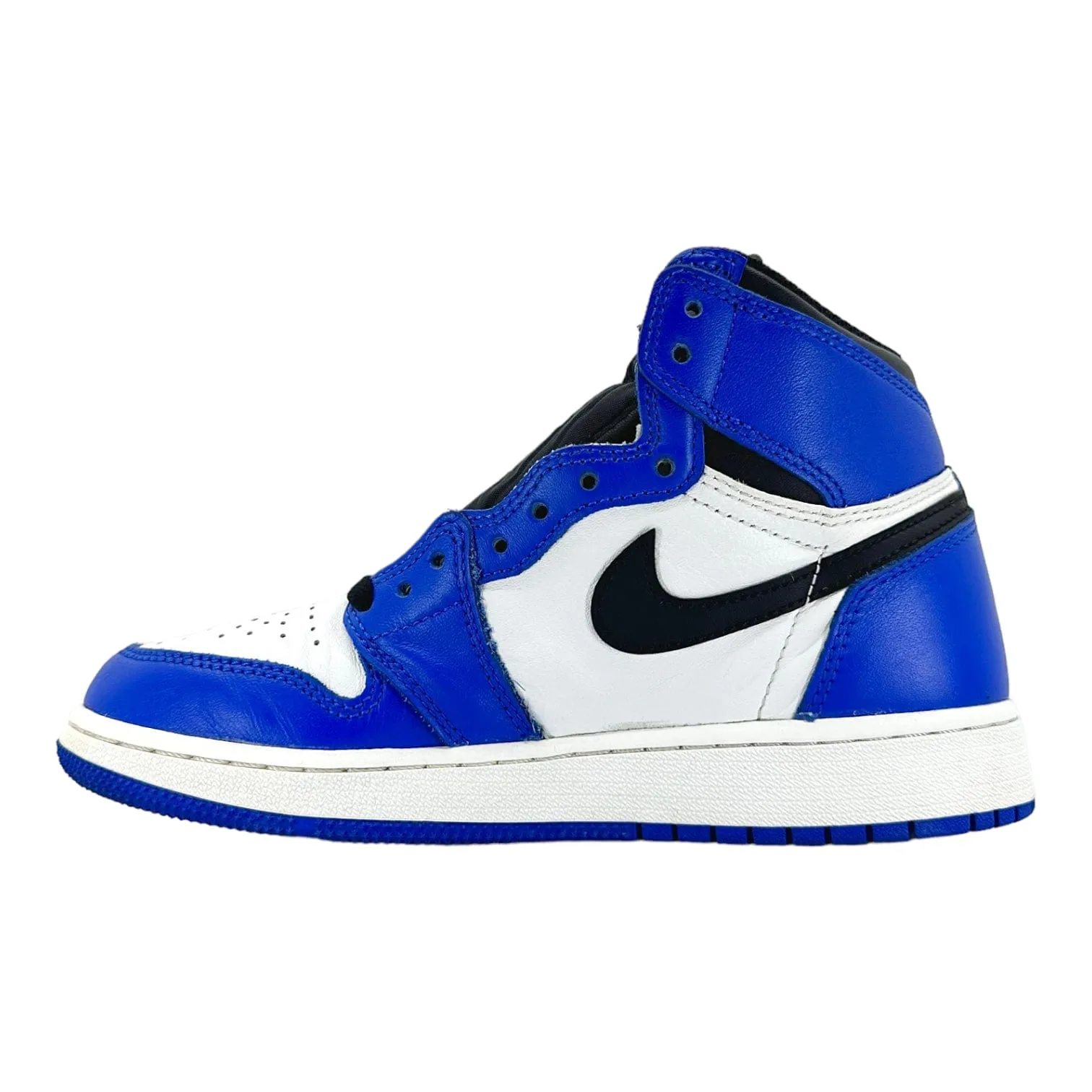 Air Jordan 1 Retro High Game Royal (GS) Pre-Owned