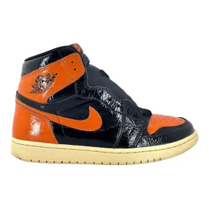 Air Jordan 1 Retro High Shattered Backboard 3.0 Pre-Owned