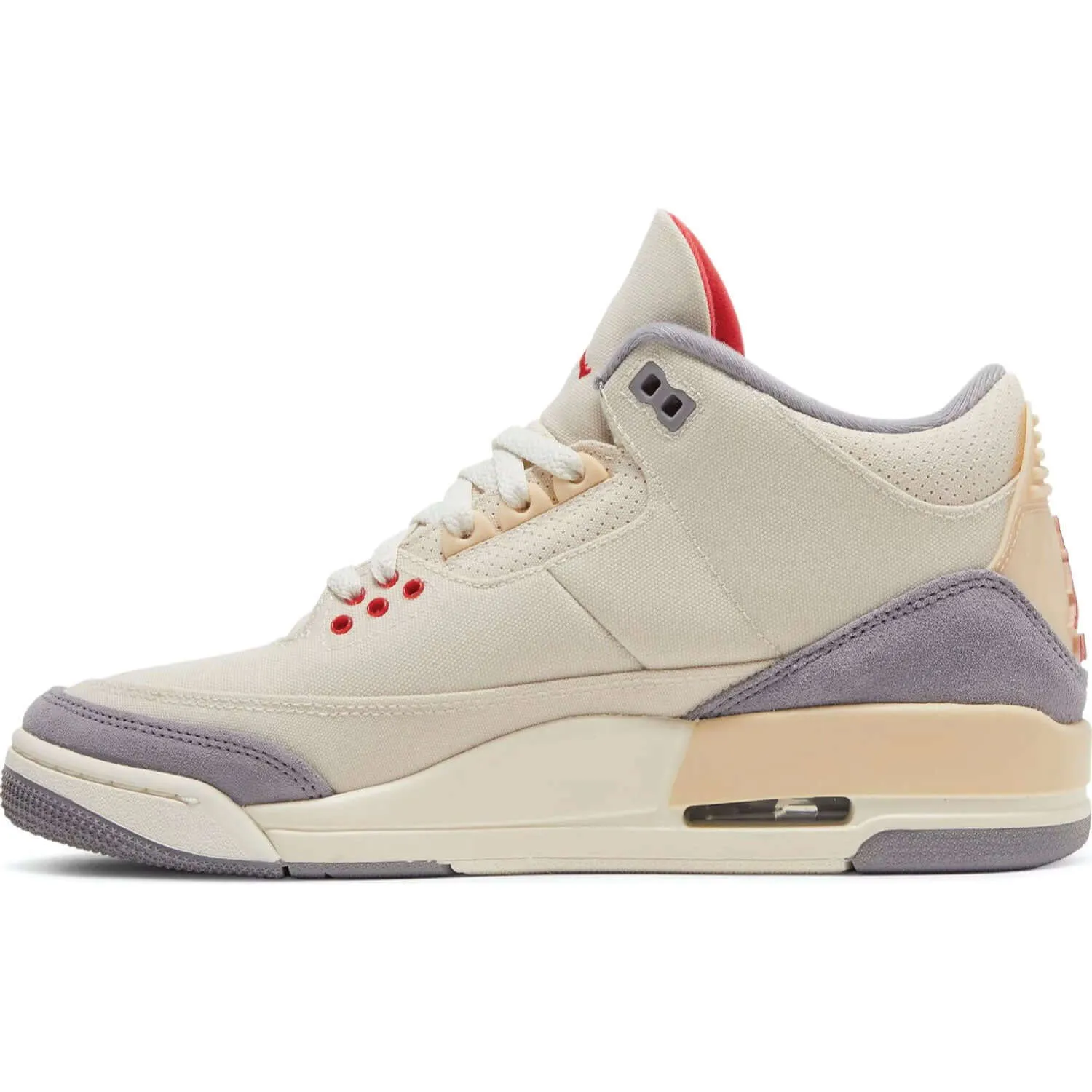 Air Jordan 3 Retro SE 'Muslin'