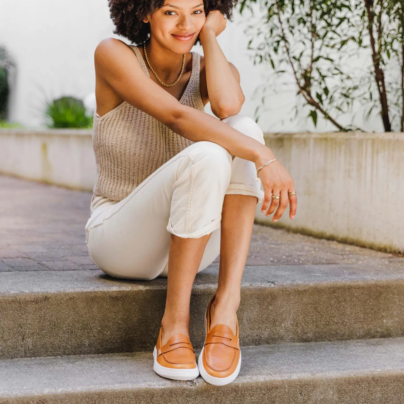 Boardwalk Penny Loafer