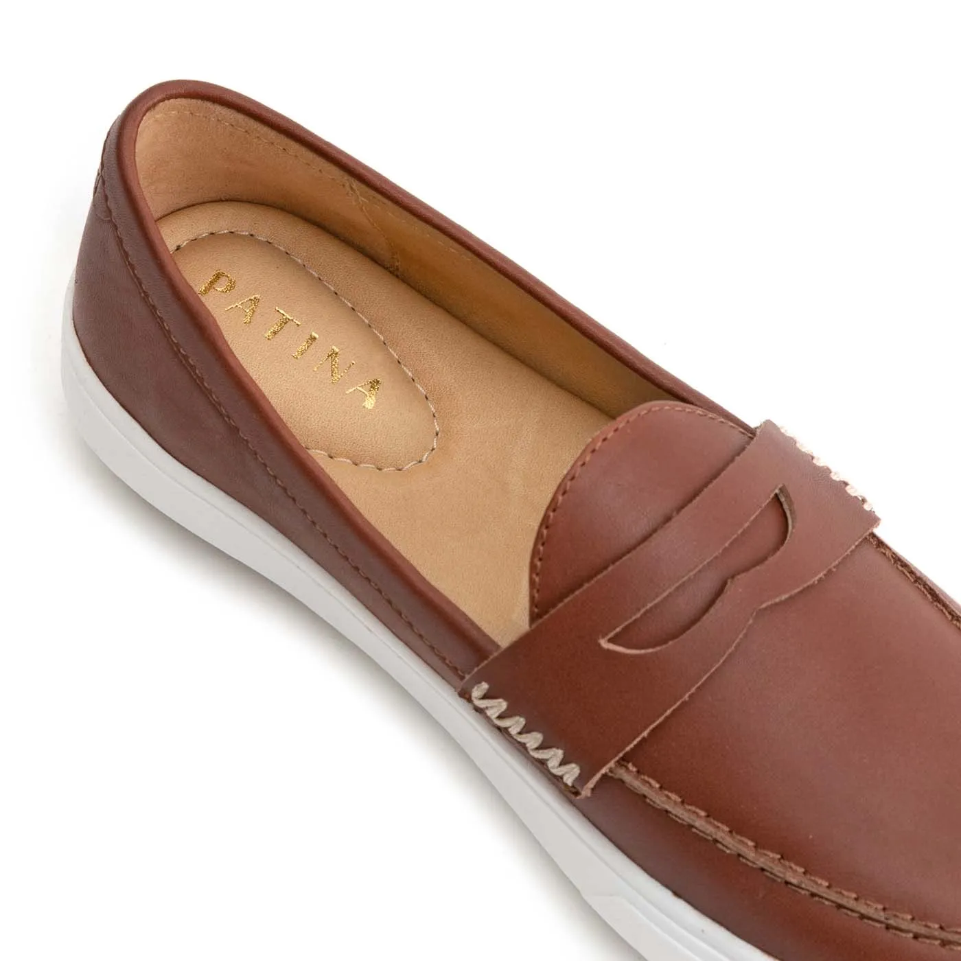 Boardwalk Penny Loafer