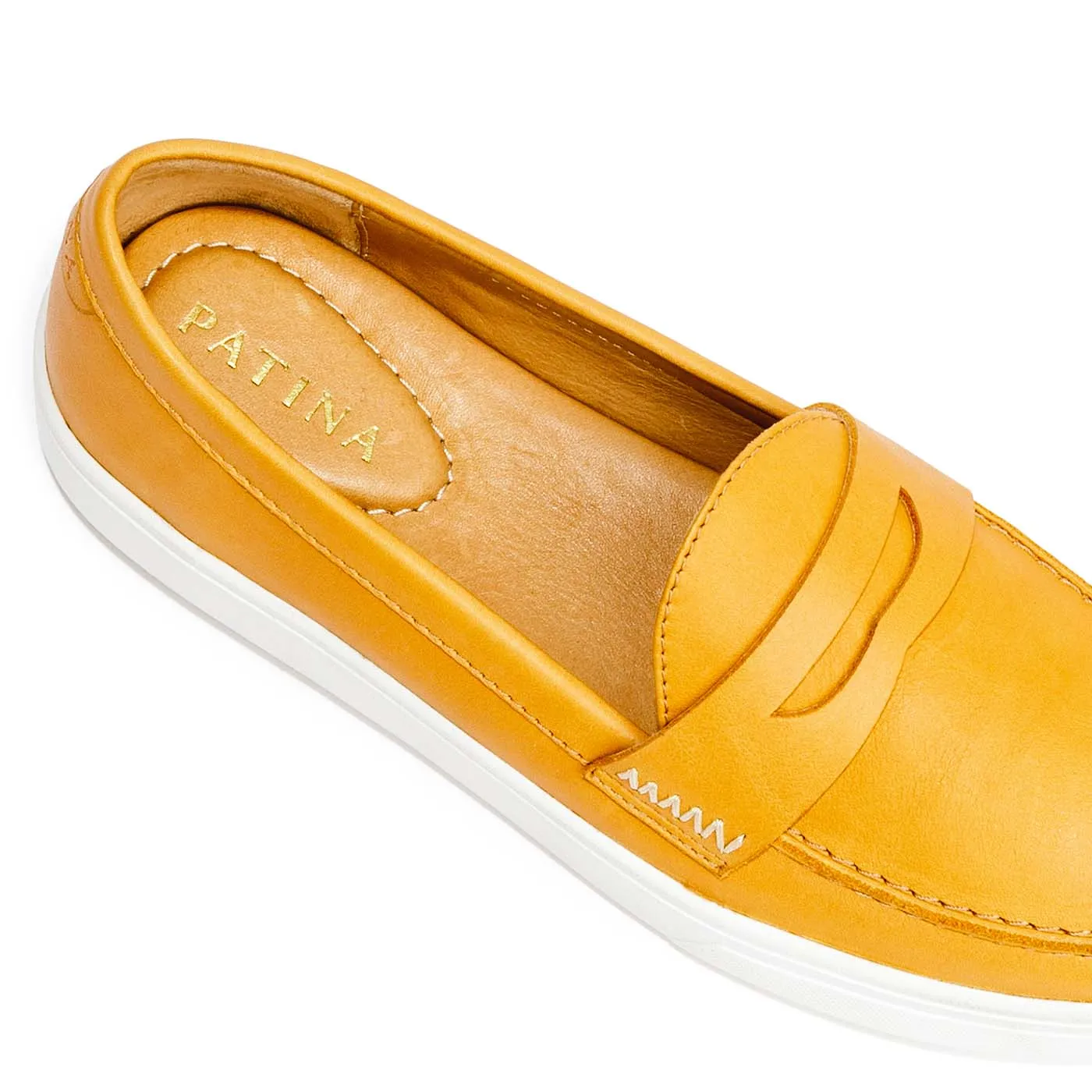 Boardwalk Penny Loafer