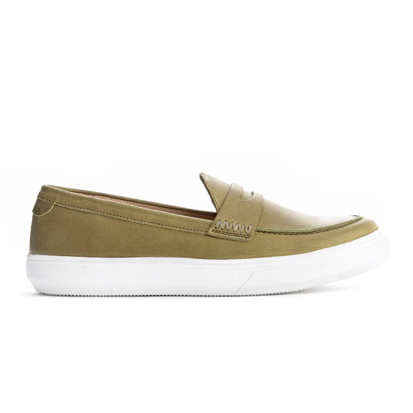 Boardwalk Penny Loafer