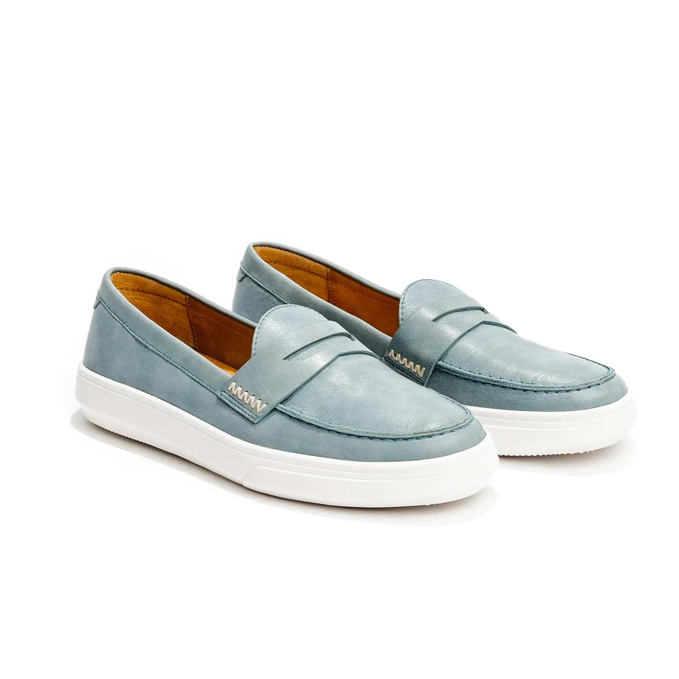 Boardwalk Penny Loafer