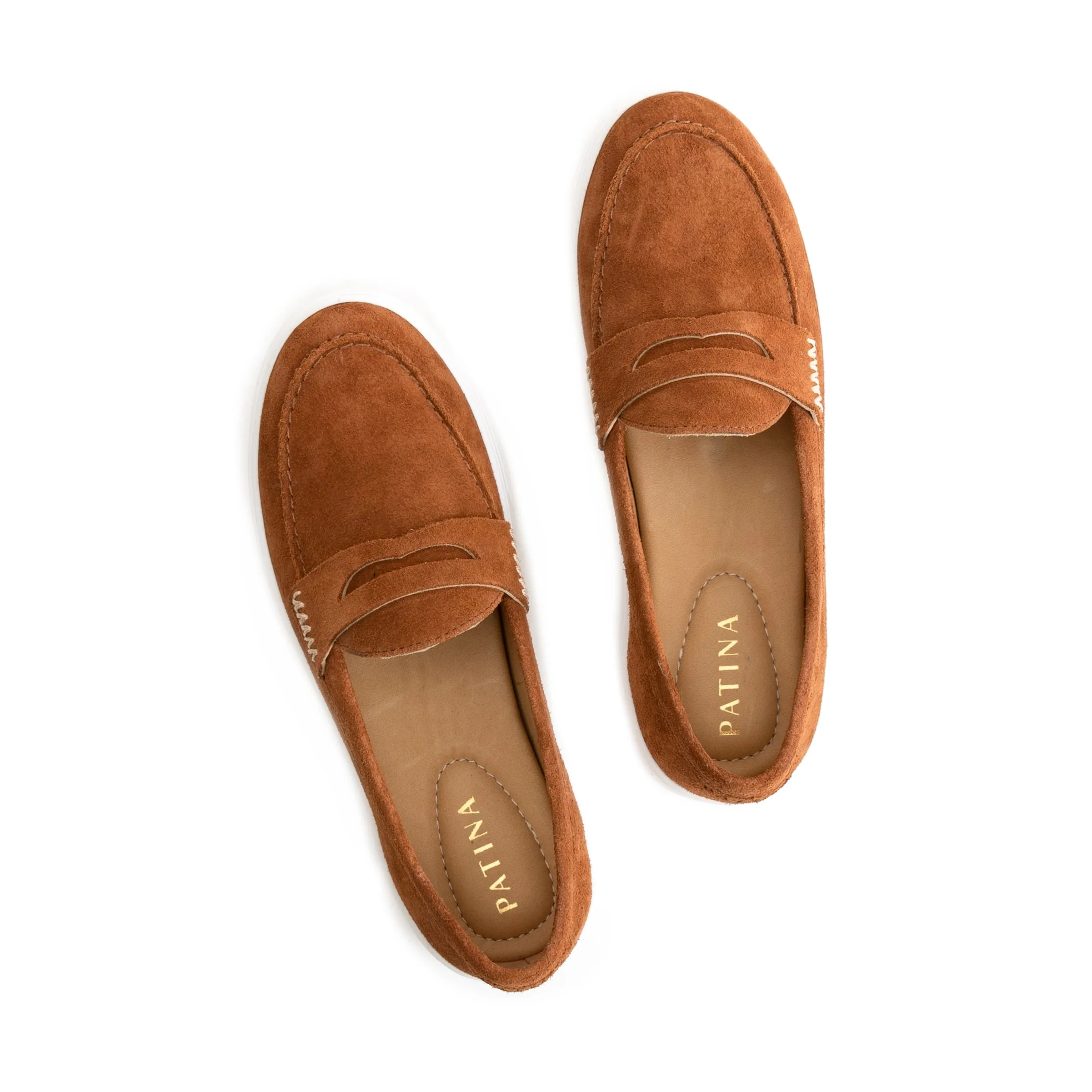 Boardwalk Penny Loafer