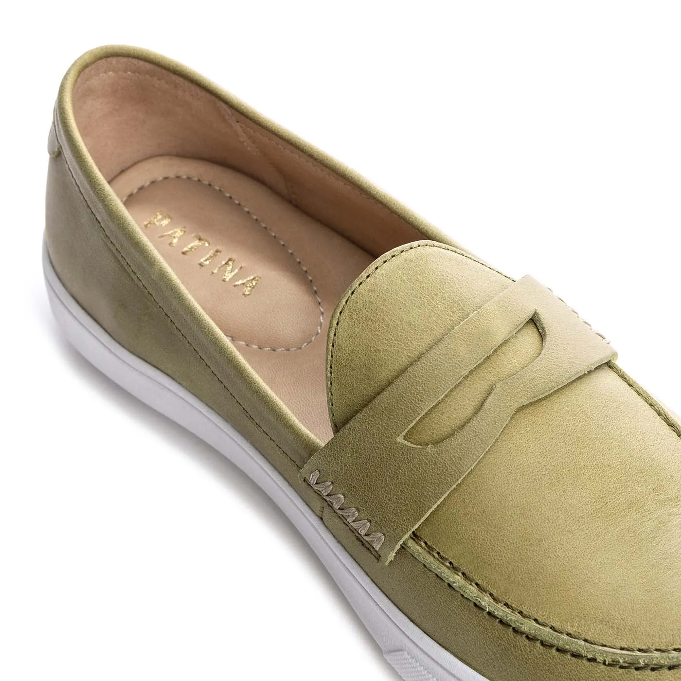 Boardwalk Penny Loafer