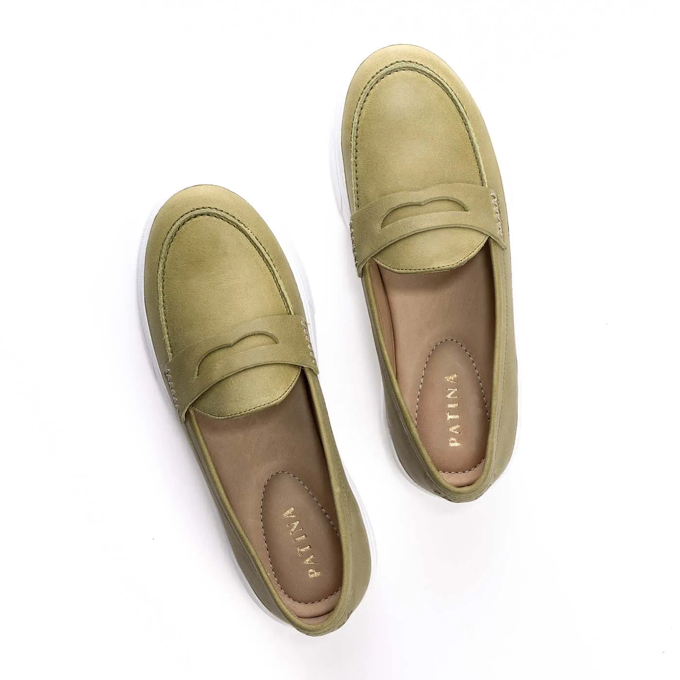 Boardwalk Penny Loafer