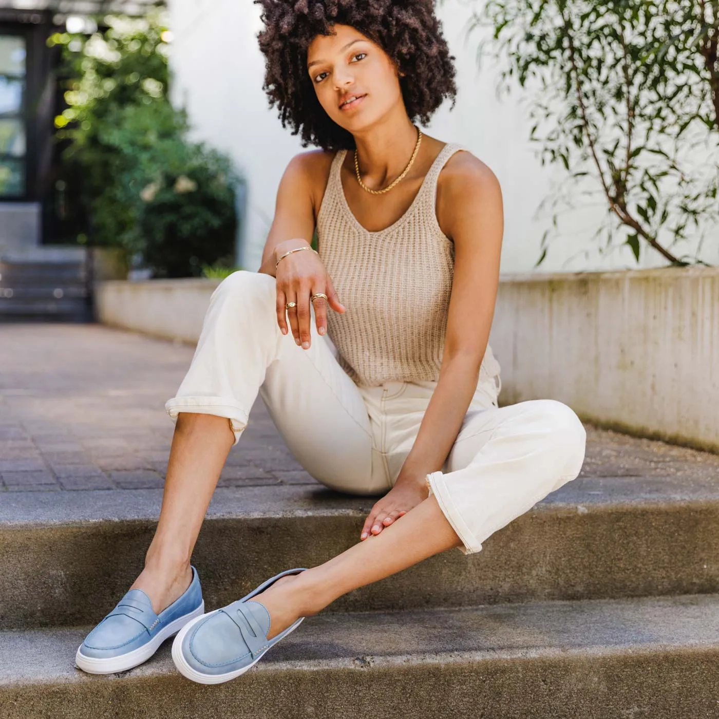 Boardwalk Penny Loafer