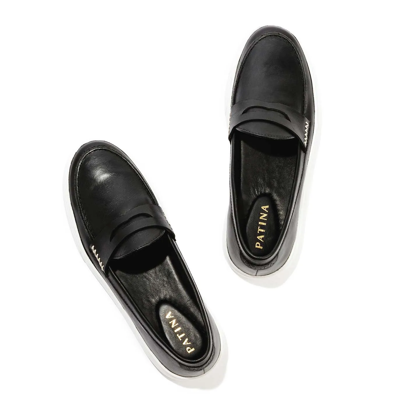 Boardwalk Penny Loafer