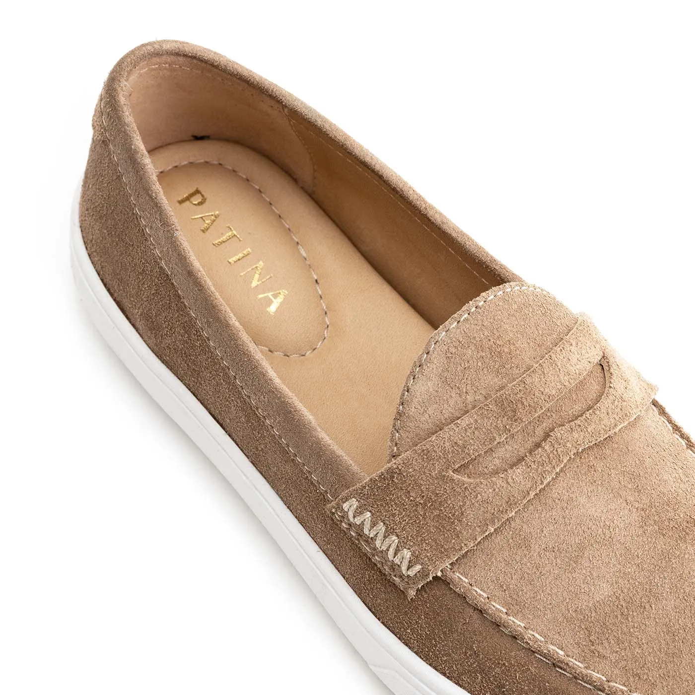 Boardwalk Penny Loafer