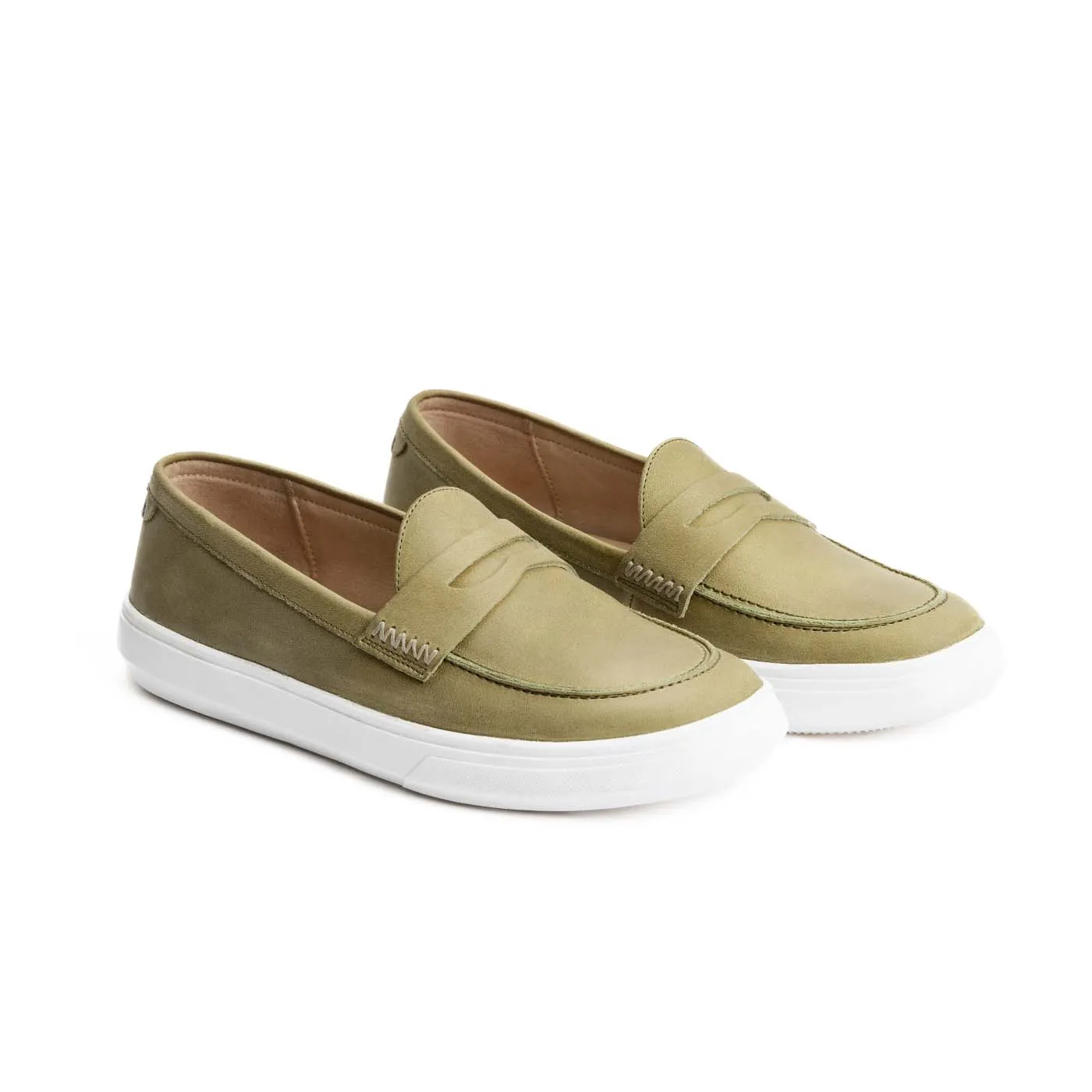 Boardwalk Penny Loafer