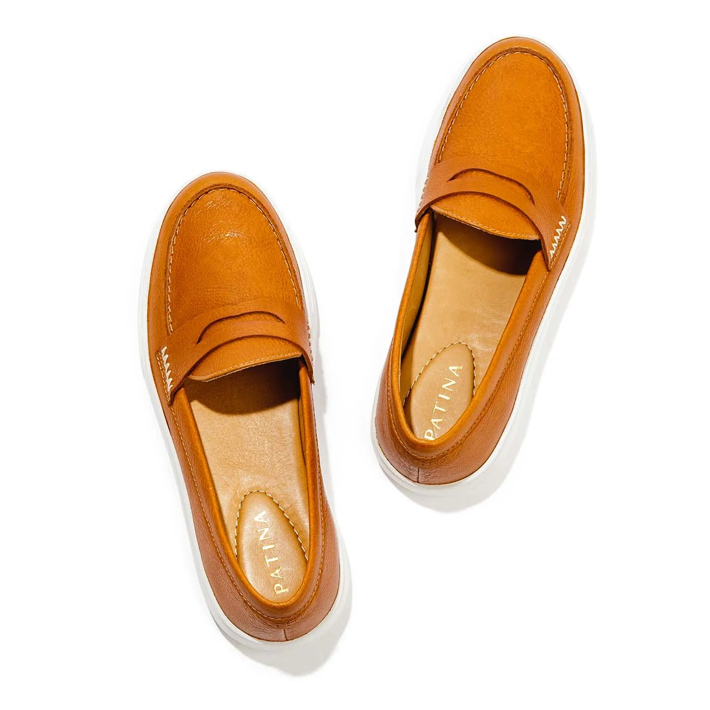 Boardwalk Penny Loafer