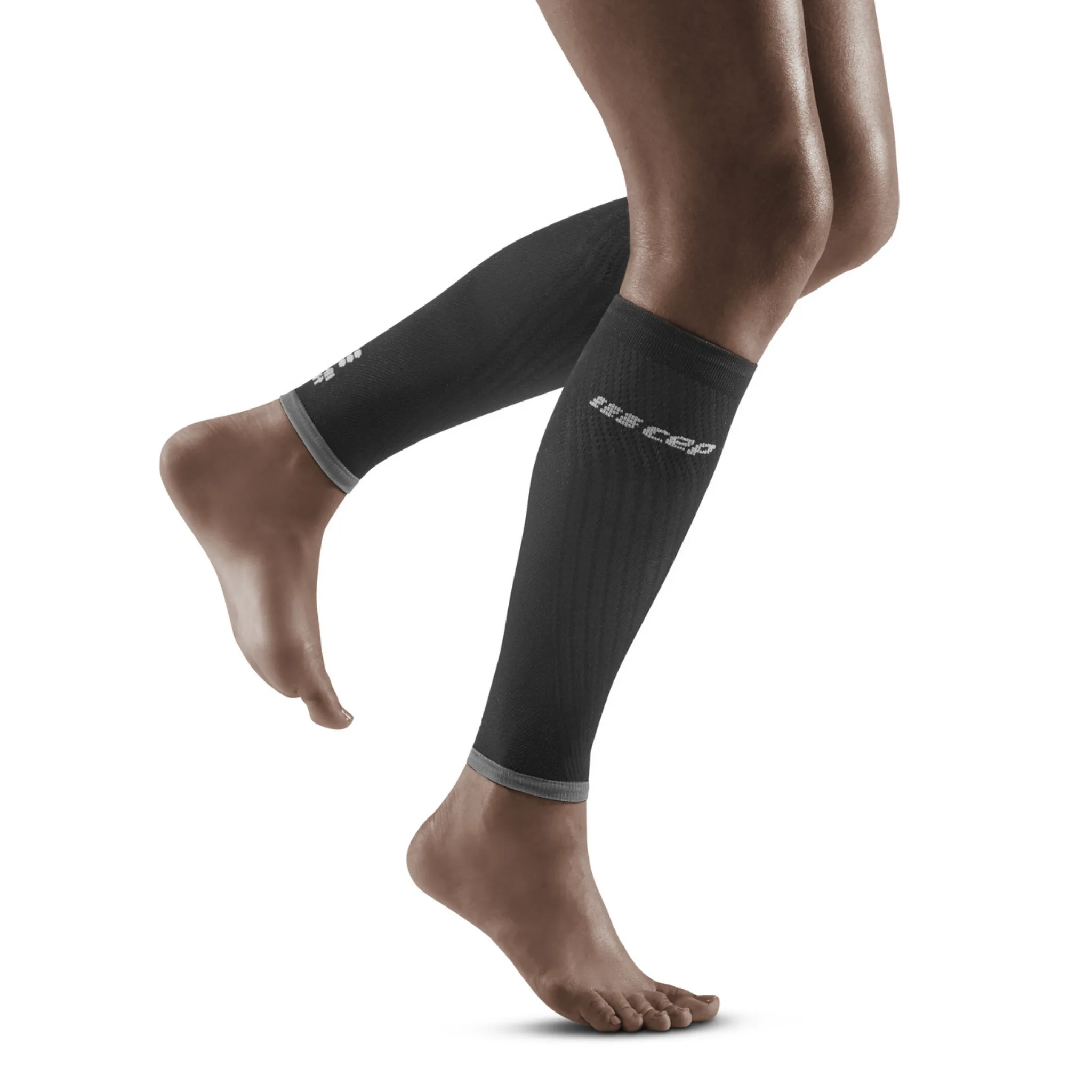 CEP Ultralight Compression Calf Sleeves, Women