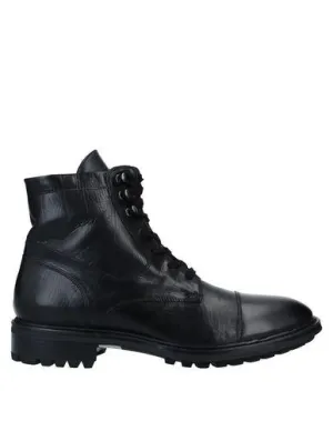 Doucal's Man Ankle boots Black 6 UK