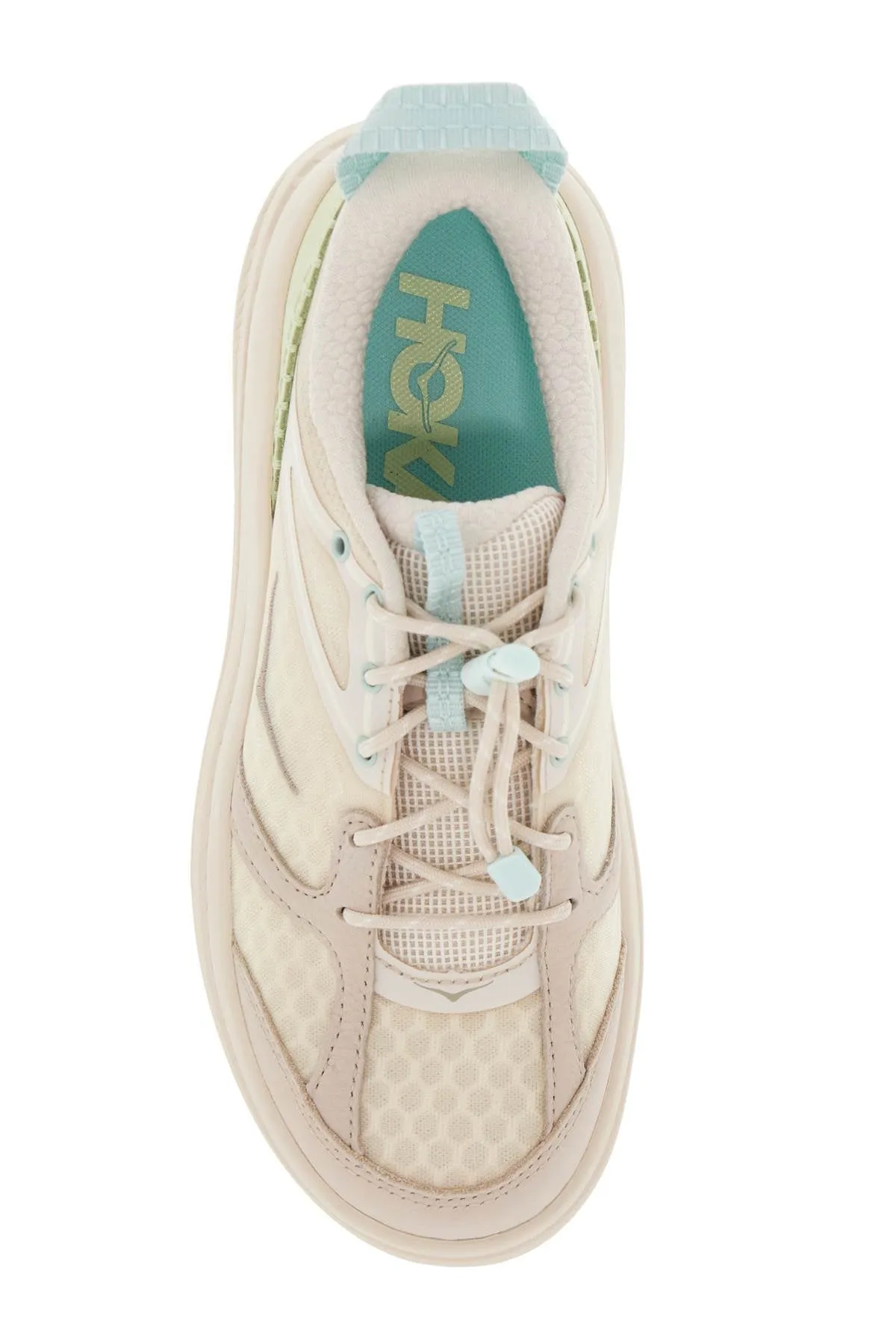 Hoka Bondi B3Ls (Size - 38 2/3)