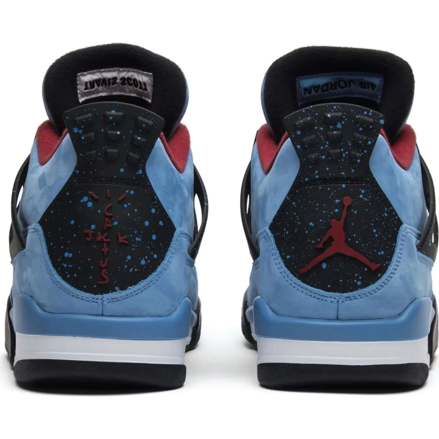 Jordan 4 Retro Cactus Jack