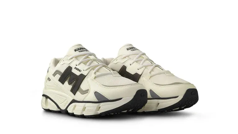 KARHU Super Fulcrum Vanilla Ice Black