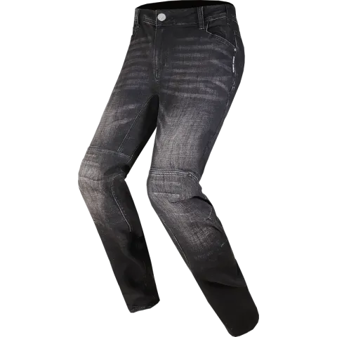 Ls2 Bradford Man Jeans Dark Blue