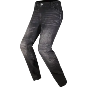 Ls2 Bradford Man Jeans Dark Blue