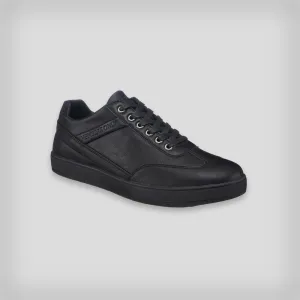 Members Only Men's Retro Low Top Court Sneakers