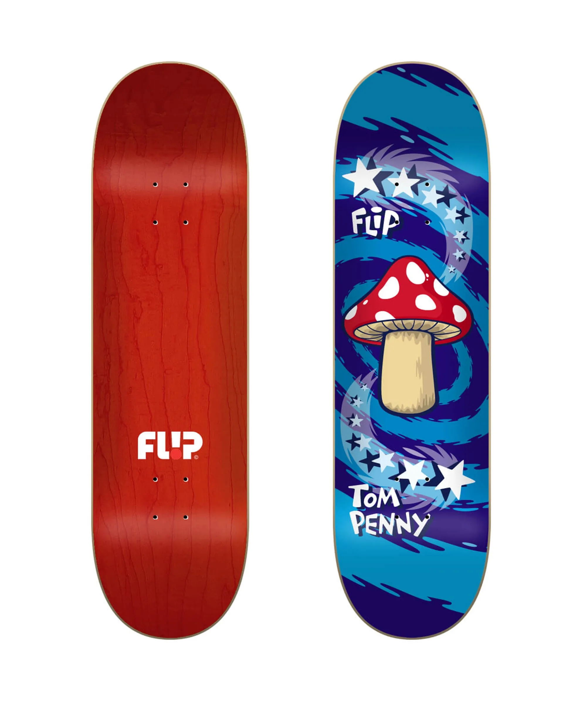 Penny Classic 8.375" Deck