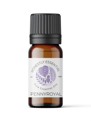 Pennyroyal Essential Oil