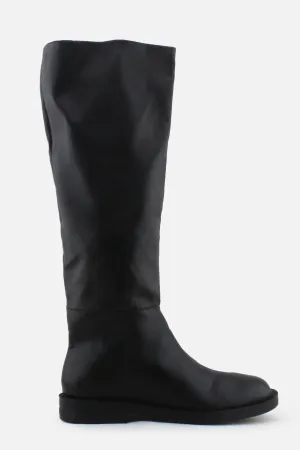 Pull & Bear Knee High Boots | 100% Authentic leather