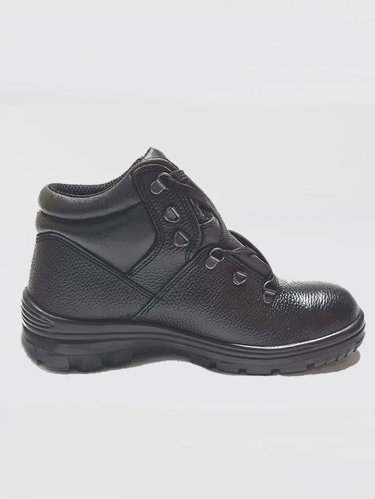 Safetrack Ankle Boots