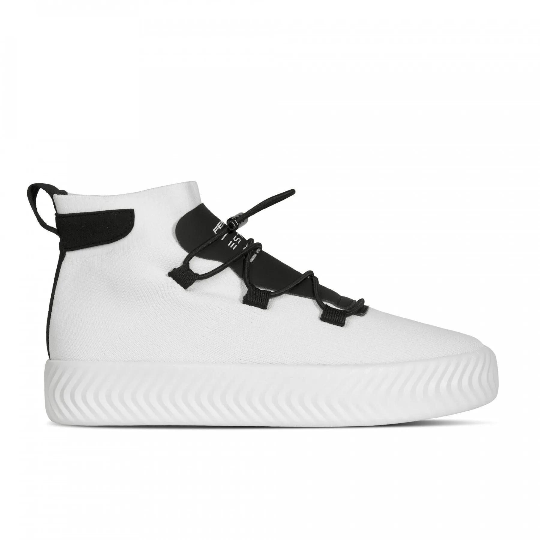 Sneakers Fessura ARROW TAB