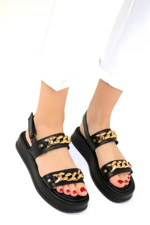 Soho Women's 19117 Sandals