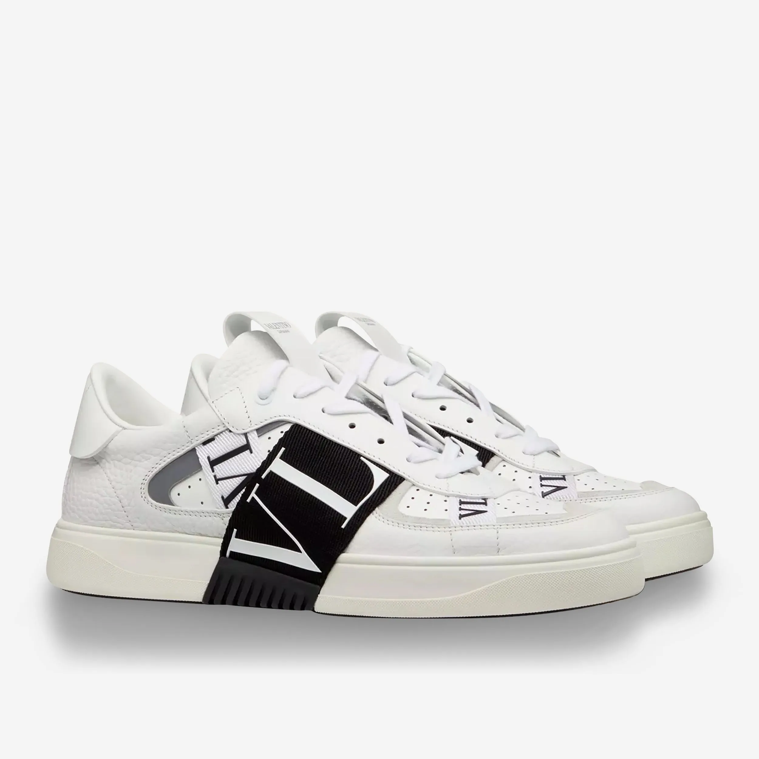 Valentino Garavani Low-Top VL7N Bands Sneaker