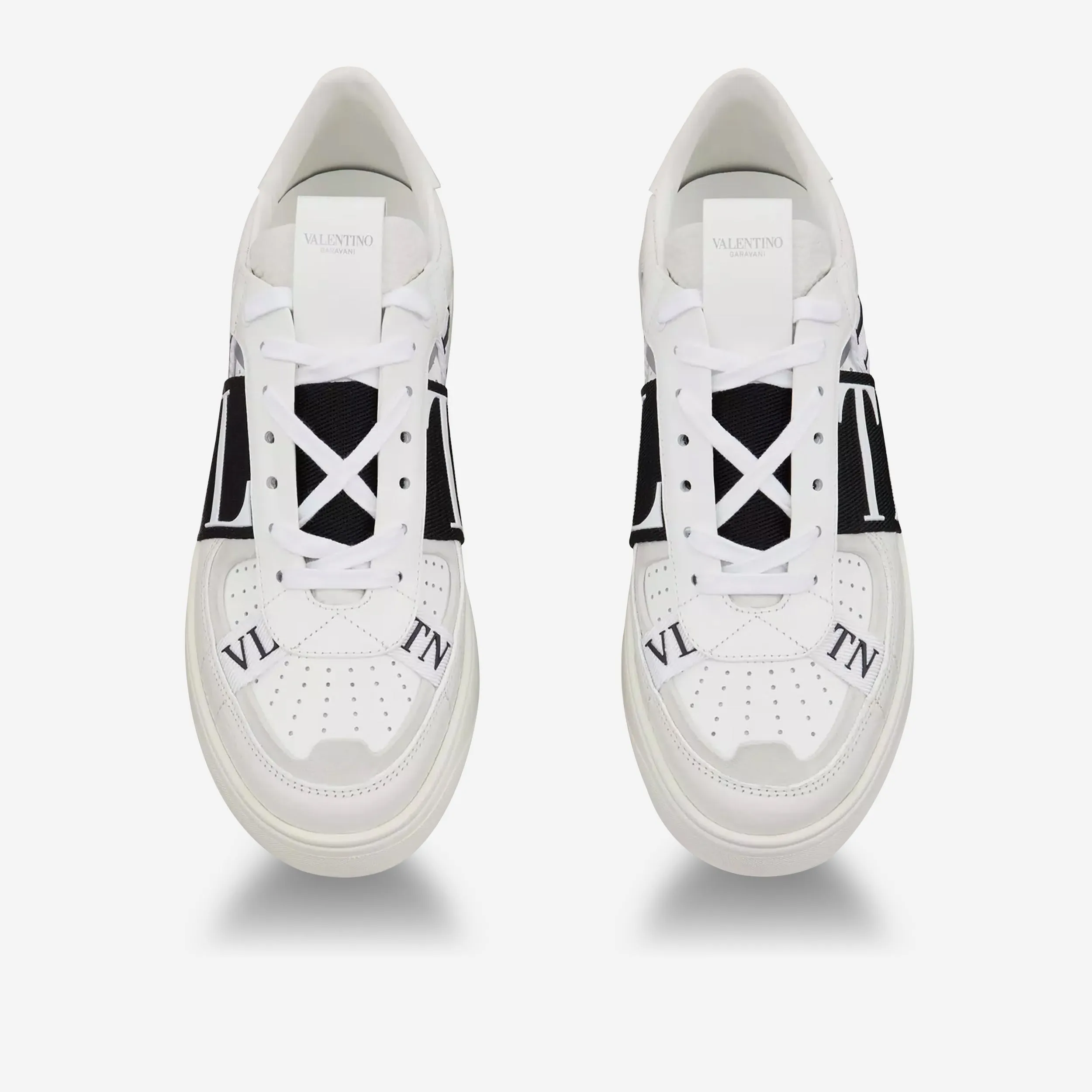 Valentino Garavani Low-Top VL7N Bands Sneaker