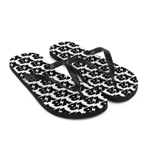 Yoga Box Flip-Flops